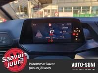 Cupra Born vaihtoauto