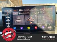 Cupra Born vaihtoauto