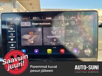 Cupra Born vaihtoauto
