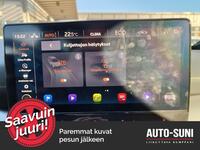 Cupra Born vaihtoauto