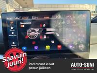Cupra Born vaihtoauto