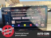 Cupra Born vaihtoauto