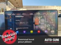 Cupra Born vaihtoauto