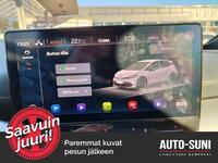 Cupra Born vaihtoauto