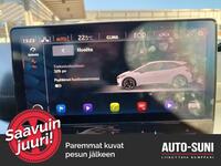 Cupra Born vaihtoauto