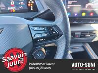 Cupra Born vaihtoauto