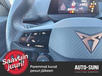 Cupra Born vaihtoauto