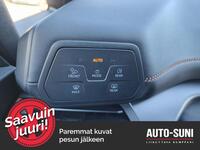 Cupra Born vaihtoauto