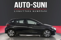 Hyundai i20 Hatchback vaihtoauto