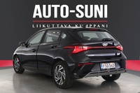 Hyundai i20 Hatchback vaihtoauto