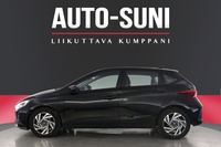 Hyundai i20 Hatchback vaihtoauto