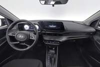 Hyundai i20 Hatchback vaihtoauto
