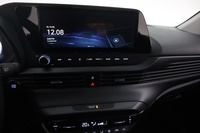 Hyundai i20 Hatchback vaihtoauto
