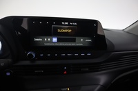 Hyundai i20 Hatchback vaihtoauto
