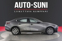 Mazda 3 vaihtoauto