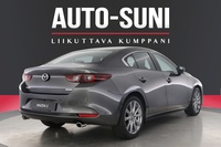 Mazda 3 vaihtoauto