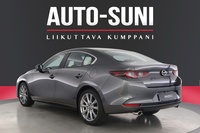 Mazda 3 vaihtoauto