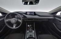Mazda 3 vaihtoauto