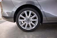 Mazda 3 vaihtoauto