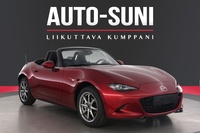 Mazda MX-5 vaihtoauto