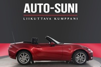 Mazda MX-5 vaihtoauto