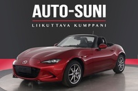 Mazda MX-5 vaihtoauto