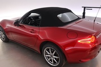 Mazda MX-5 vaihtoauto