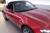 Mazda MX-5 vaihtoauto
