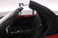 Mazda MX-5 vaihtoauto