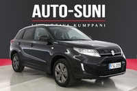 Suzuki Vitara vaihtoauto