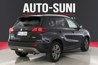 Suzuki Vitara vaihtoauto