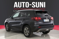 Suzuki Vitara vaihtoauto