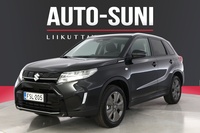 Suzuki Vitara vaihtoauto