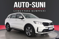 Kia Sorento vaihtoauto