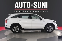 Kia Sorento vaihtoauto