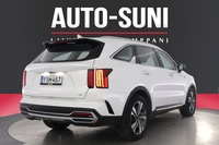Kia Sorento vaihtoauto