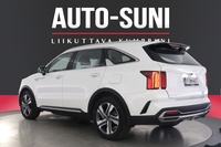 Kia Sorento vaihtoauto