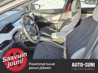 Skoda Elroq vaihtoauto