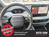 Skoda Elroq vaihtoauto