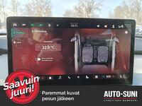 Skoda Elroq vaihtoauto