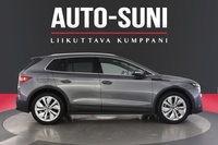 Skoda Elroq vaihtoauto