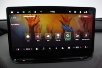 Skoda Elroq vaihtoauto