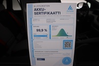 Skoda Elroq vaihtoauto