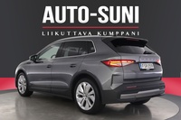 Skoda Elroq vaihtoauto