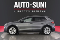 Skoda Elroq vaihtoauto