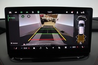 Skoda Elroq vaihtoauto