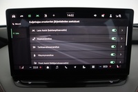 Skoda Elroq vaihtoauto