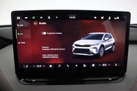 Skoda Elroq vaihtoauto