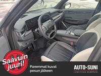 Kia EV9 vaihtoauto