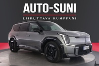 Kia EV9 vaihtoauto